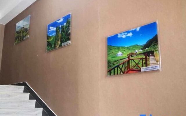 Pin Ai Boutique Hotel