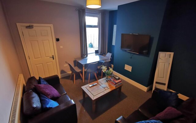 Your Night Inn @ Kimberley