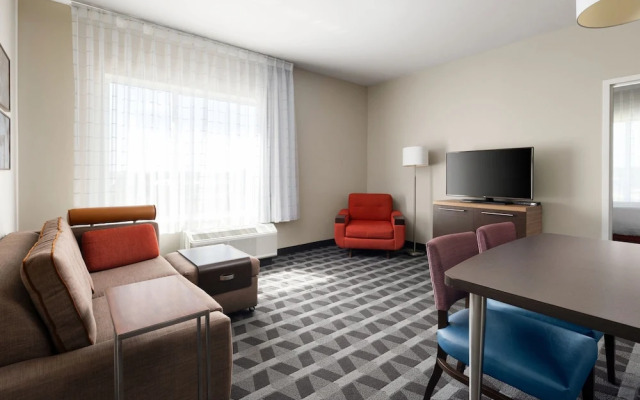 TownePlace Suites by Marriott Lafayette South