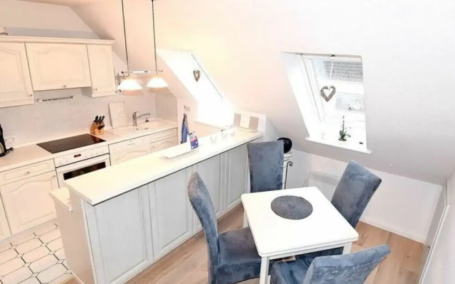 Maisonnette met Charme