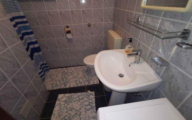 Apartment in Crikvenica 41376