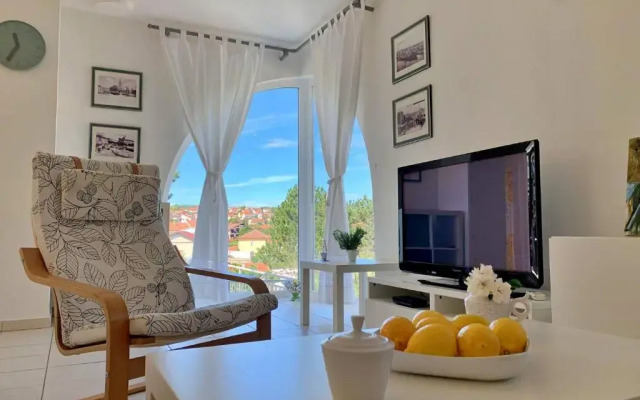 Apartments Pavi