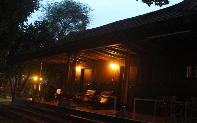 Vedic Village Resorts