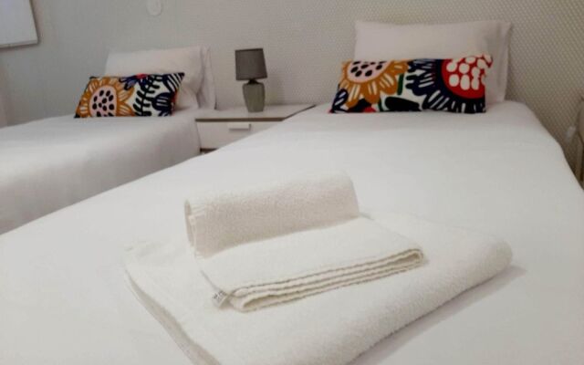 Residenza Dutzu ApartHotel