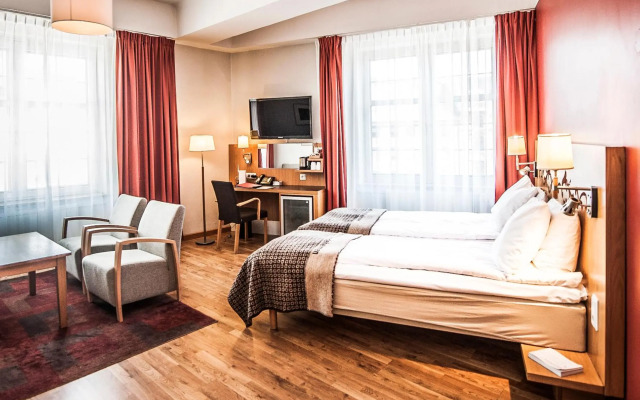 Hotell Bondeheimen