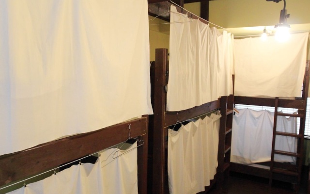 Time Peace Apartment – Guest Rooms – Sapporo