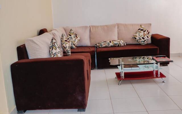 The Kyaka hotel Machakos