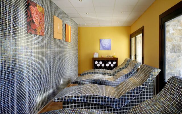 Eurostars Royal Tanau