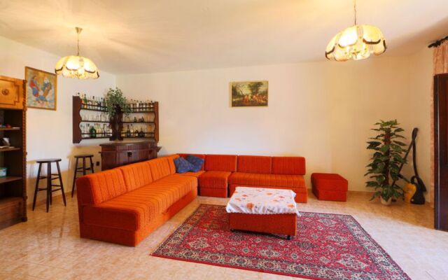 House Akazie Balatonmariafurdo