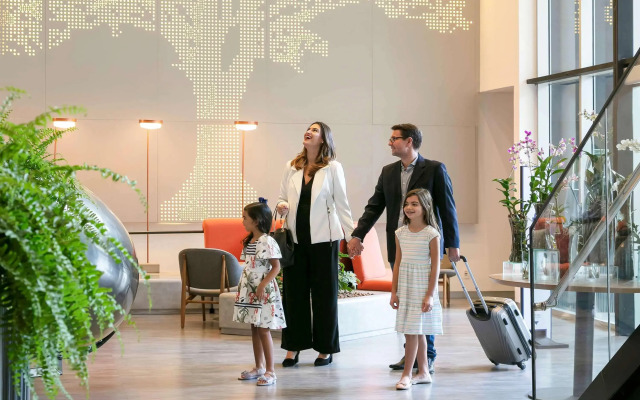 Novotel BH Savassi