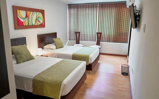 Hotel Volare