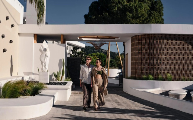 Casa Cabana Hotel & Suites - Adults Only