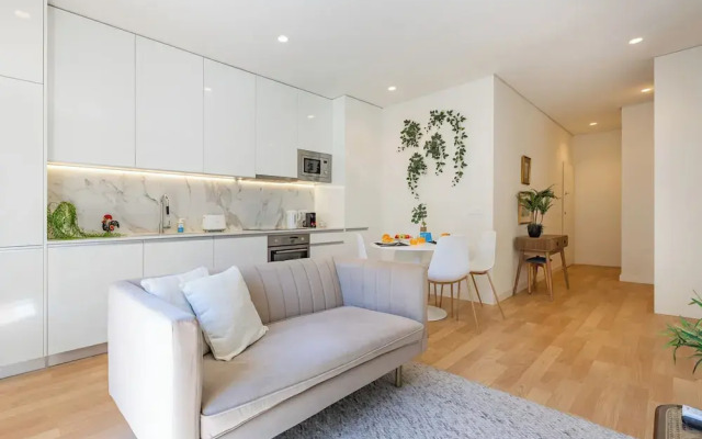 Paraíso City Stay II