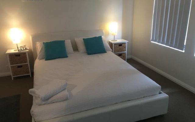 The Spirit – Guest Rooms – Perth