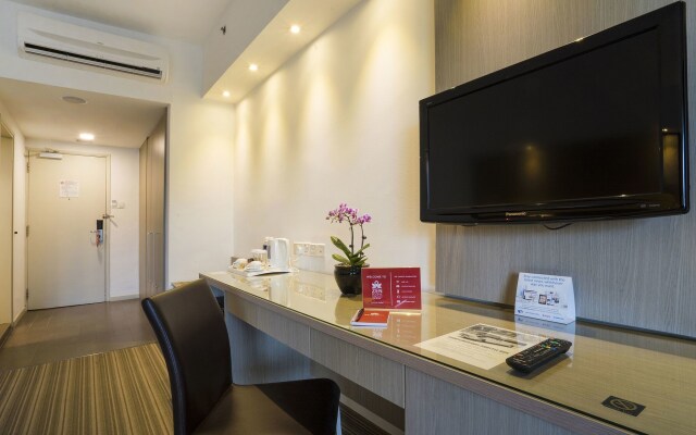 ZEN Rooms Orchard