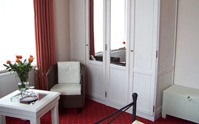 Hotel Seeresidenz Gesundbrunn