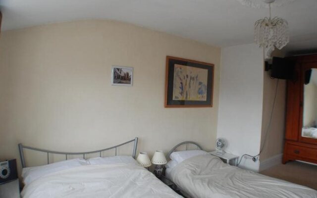 Potts of Flemingate Hotel Beverley