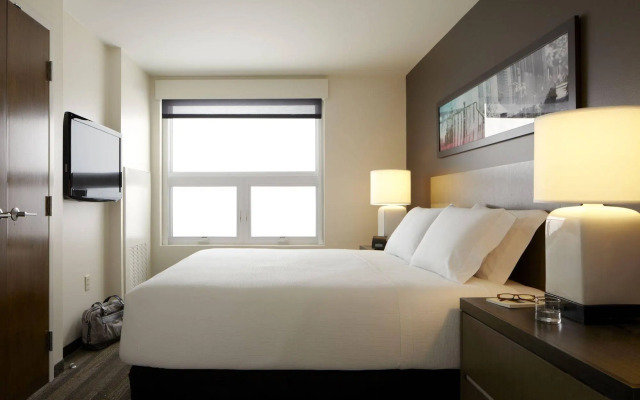 Hyatt House Raleigh / RDU / Brier Creek