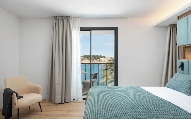 Repic Apartments Sóller