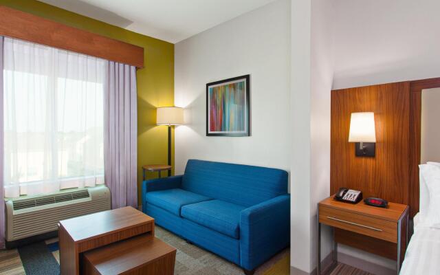 Holiday Inn Express & Suites Houston SW - Medical Ctr Area