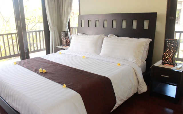 Bali Bagus Villas