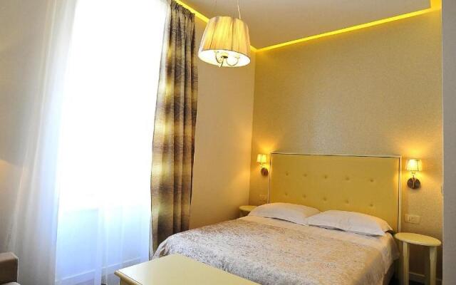 Marmont City Rooms