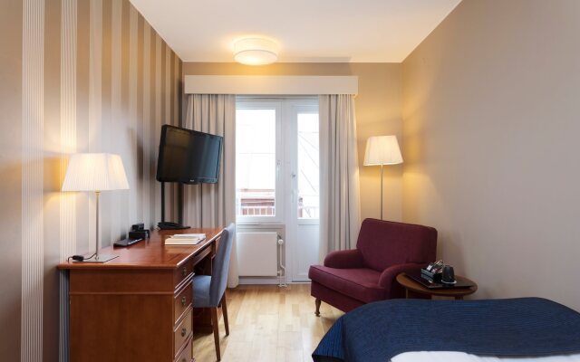 ProfilHotels Calmar Stadshotell