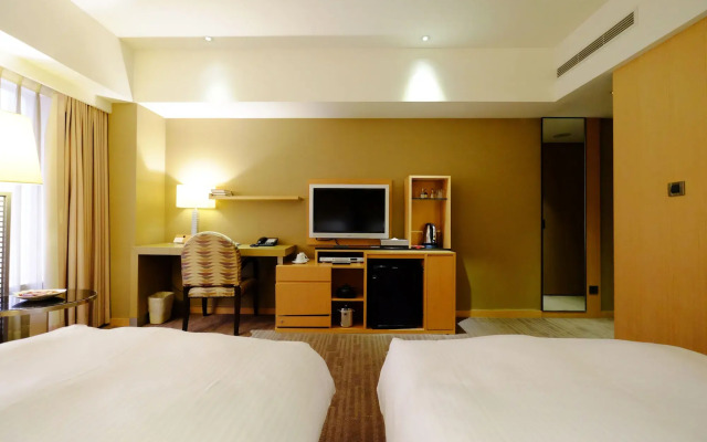 City Suites Taipei Nanxi