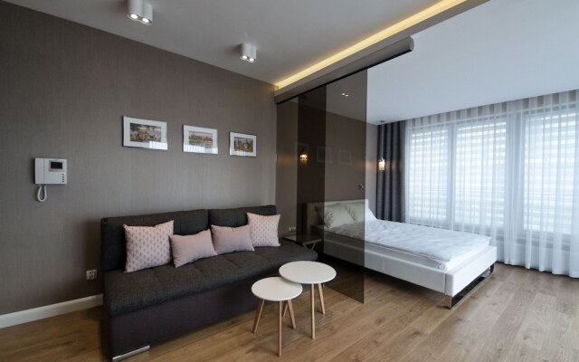 Apartament Aria Studio