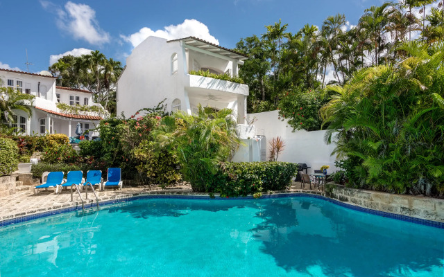 Merlin Bay Beach Villas