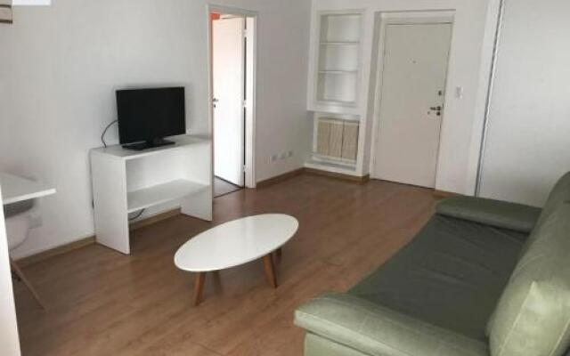 Torre Alberti Apartments