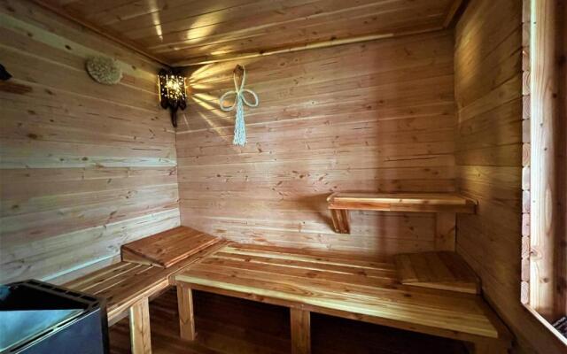 Domaine de la Pinède