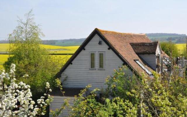 The Old Barn