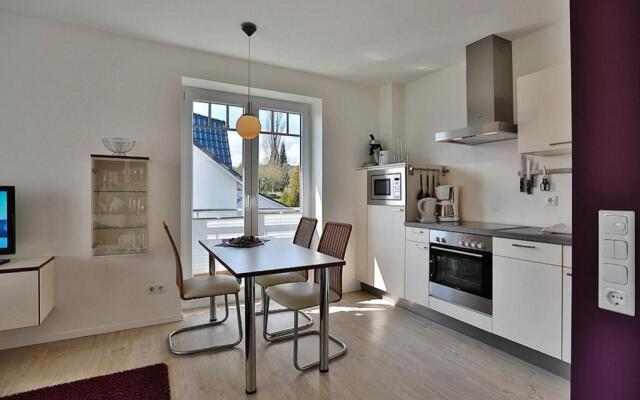 Villa Marion Villa Marion Appartement 3