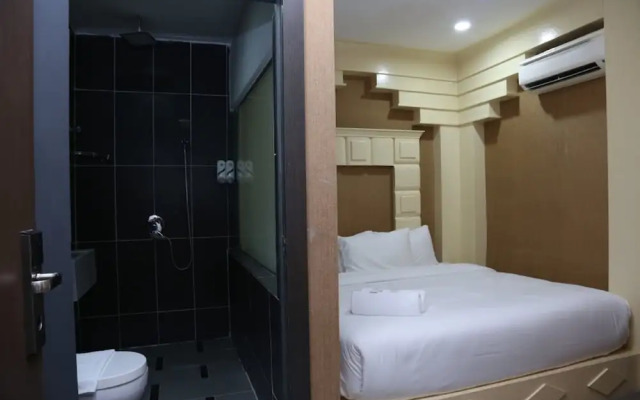 Vivids Hotel