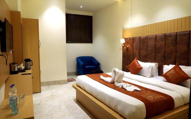 Sehdev B&B 850 meter from Golden Temple