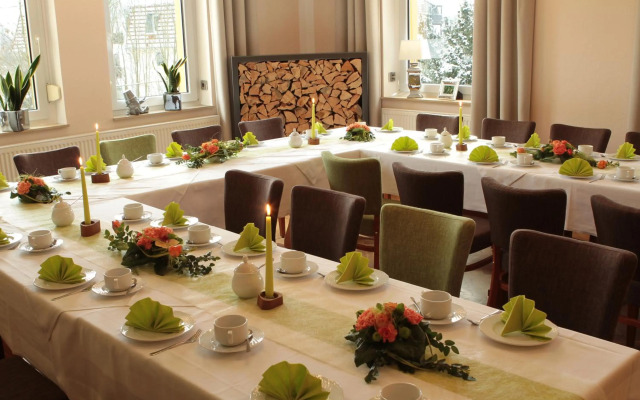 Hotel Restaurant Zwergschlösschen
