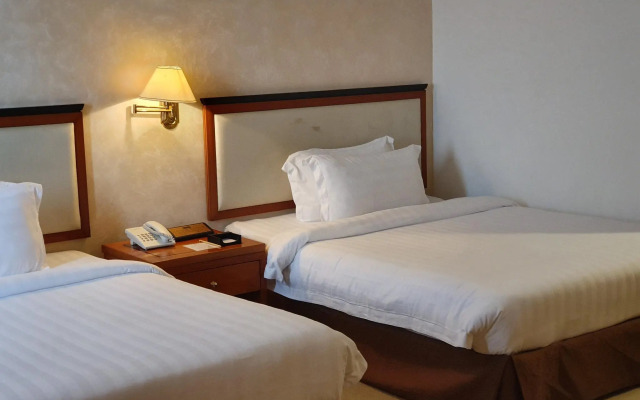 Parkview Hotel