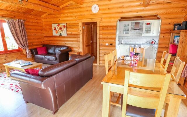 Sycamore Lodge