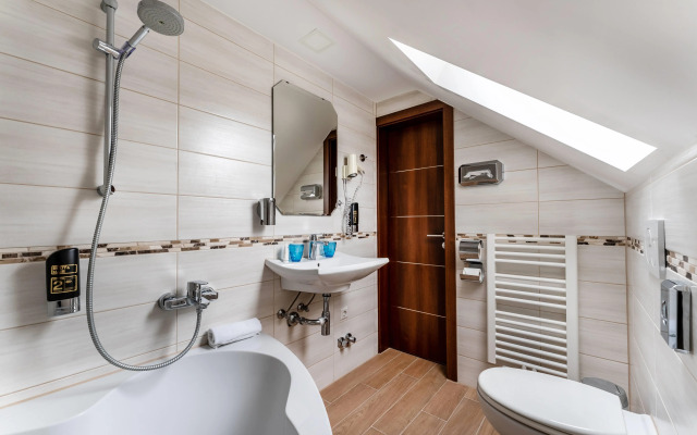 Aspire Castillo Reutlingen, Trademark Collection by Wyndham