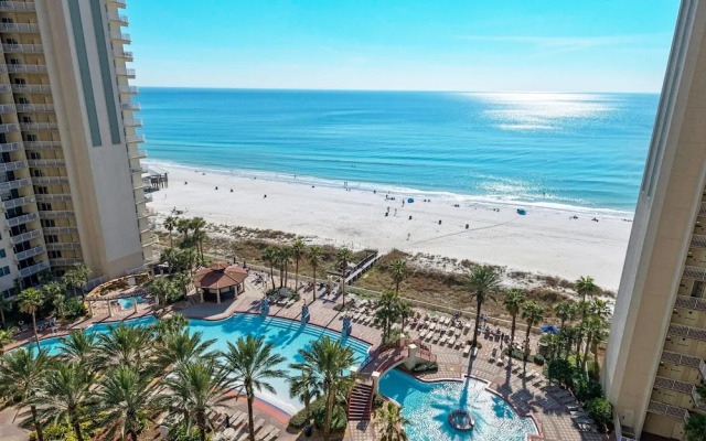 Shores of Panama 1212