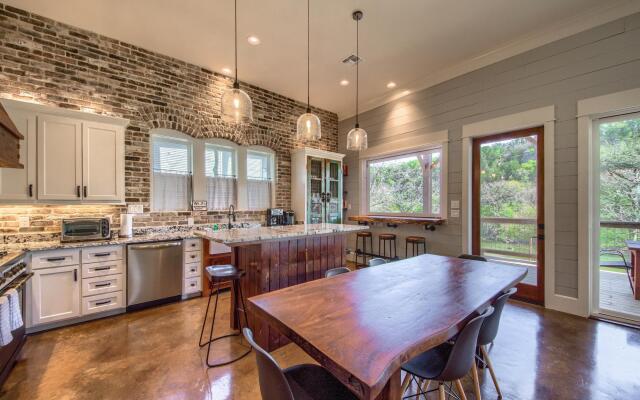 River Repose RR 7134