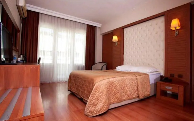 Sakarya Grand Hotel
