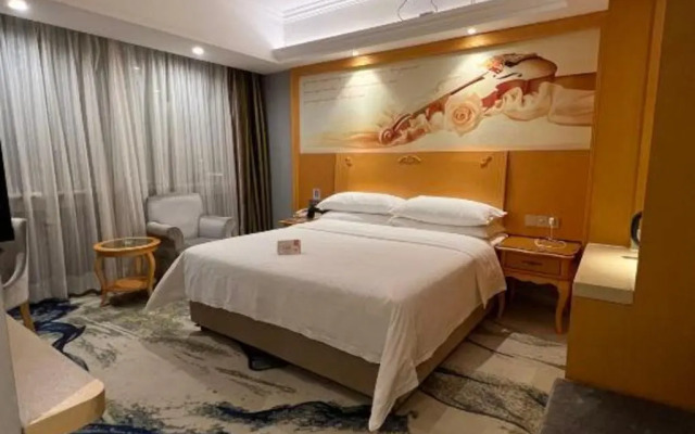 Vienna Hotel (Bolo West Bus Station)