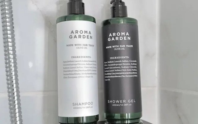 The Maiden City Hotel