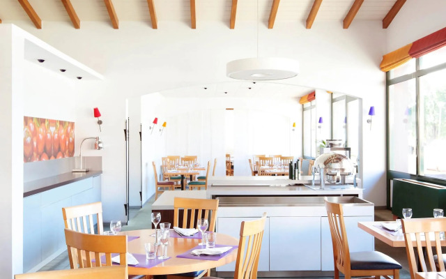 Novotel Perpignan Nord Rivesaltes