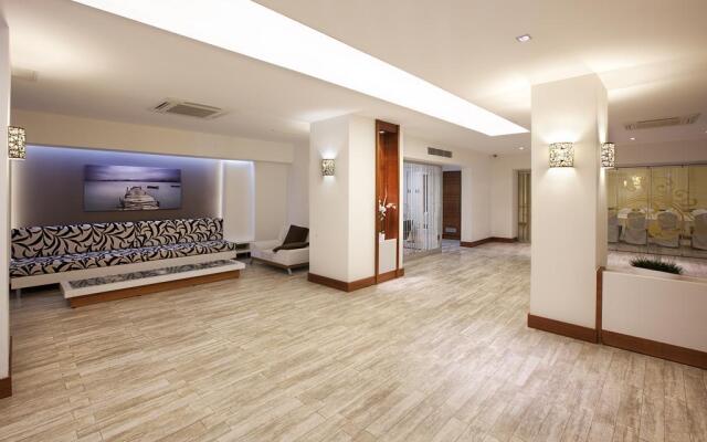 Gabrali Hotel & Spa