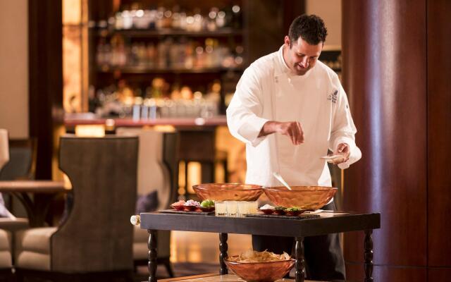 The Ritz-Carlton, Dallas