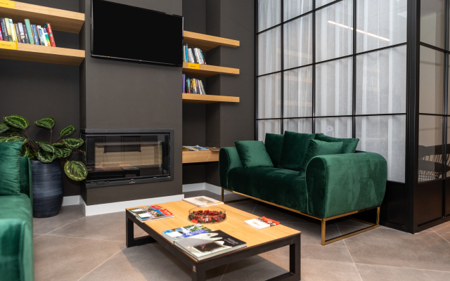 Apartamentos Ardales