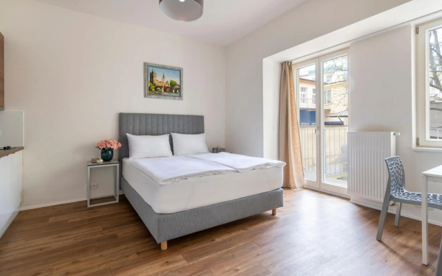 Prague Tales Boutique Residence